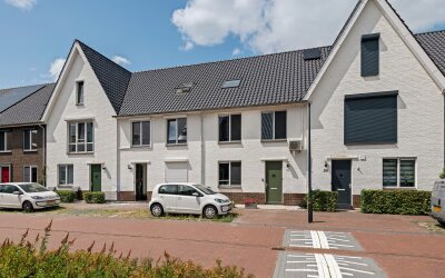 De Wherelan. 136
