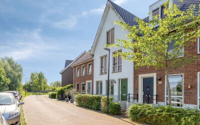 De Wherelanden 145