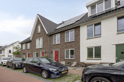 De Wherelanden 161