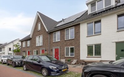 De Wherelanden 161