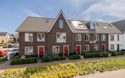 De Wherelanden 174