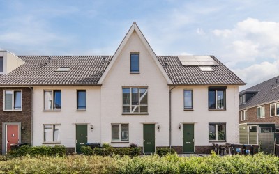 De Wherelanden 178