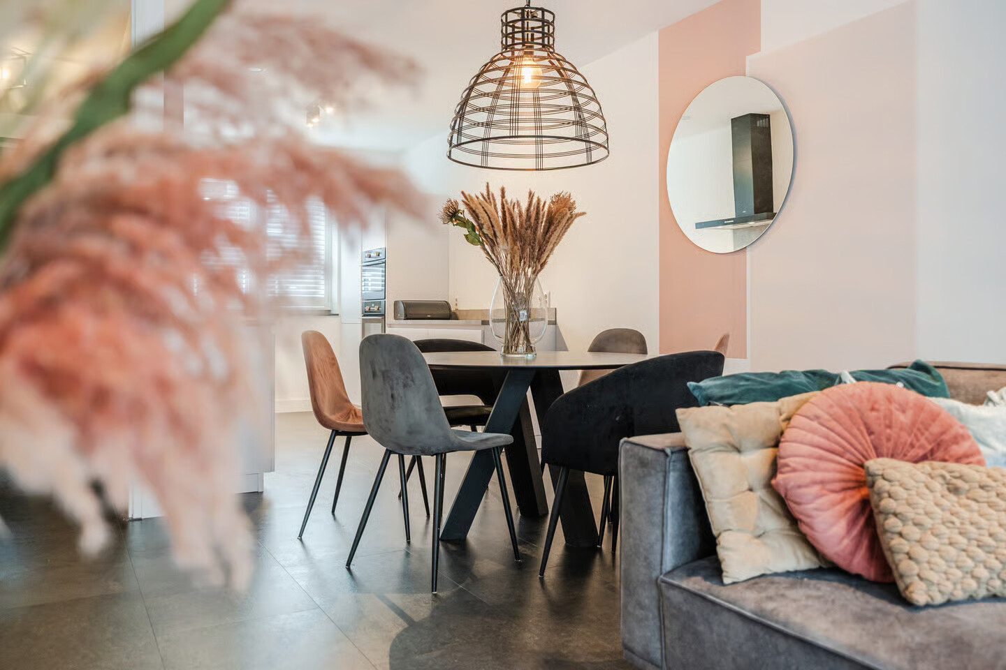 Tussenwoning te koop: De Wherelanden 178, Purmerend