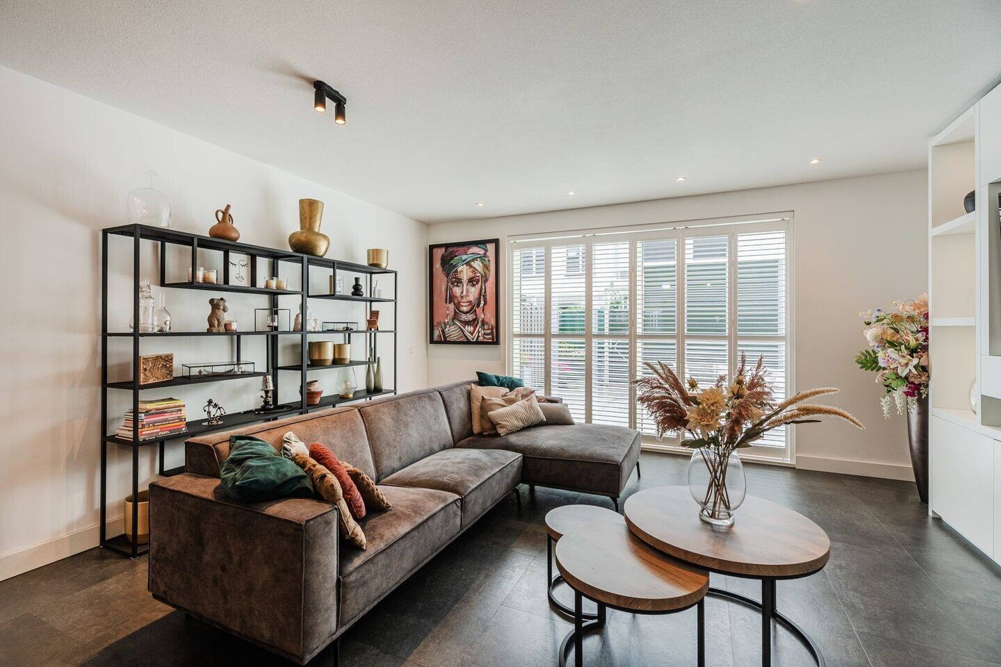 Tussenwoning te koop: De Wherelanden 178, Purmerend