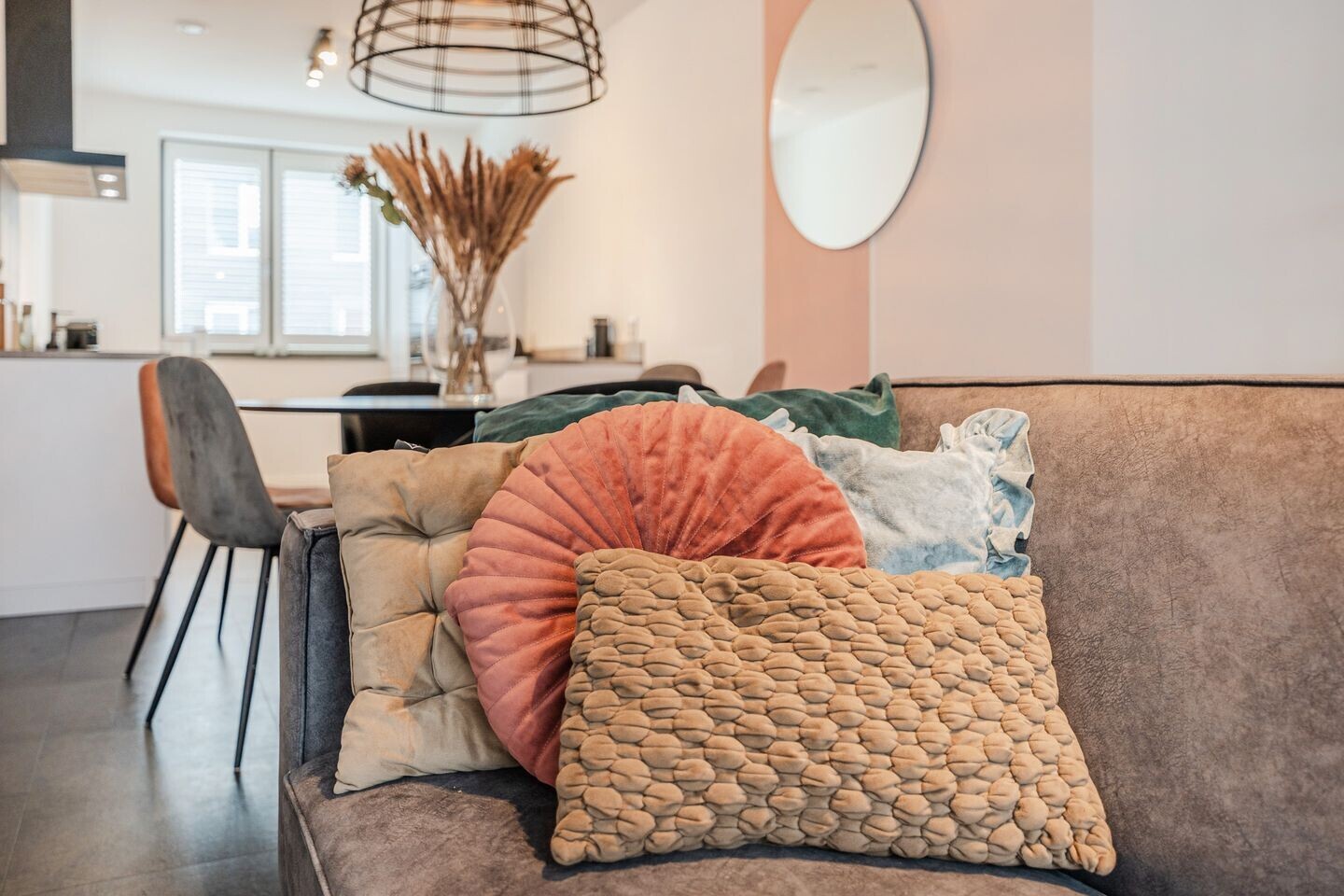 Tussenwoning te koop: De Wherelanden 178, Purmerend