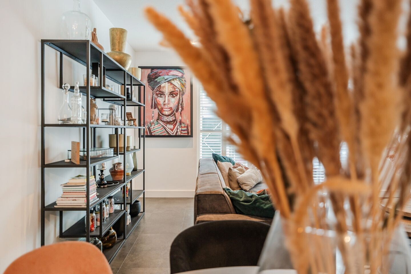 Tussenwoning te koop: De Wherelanden 178, Purmerend