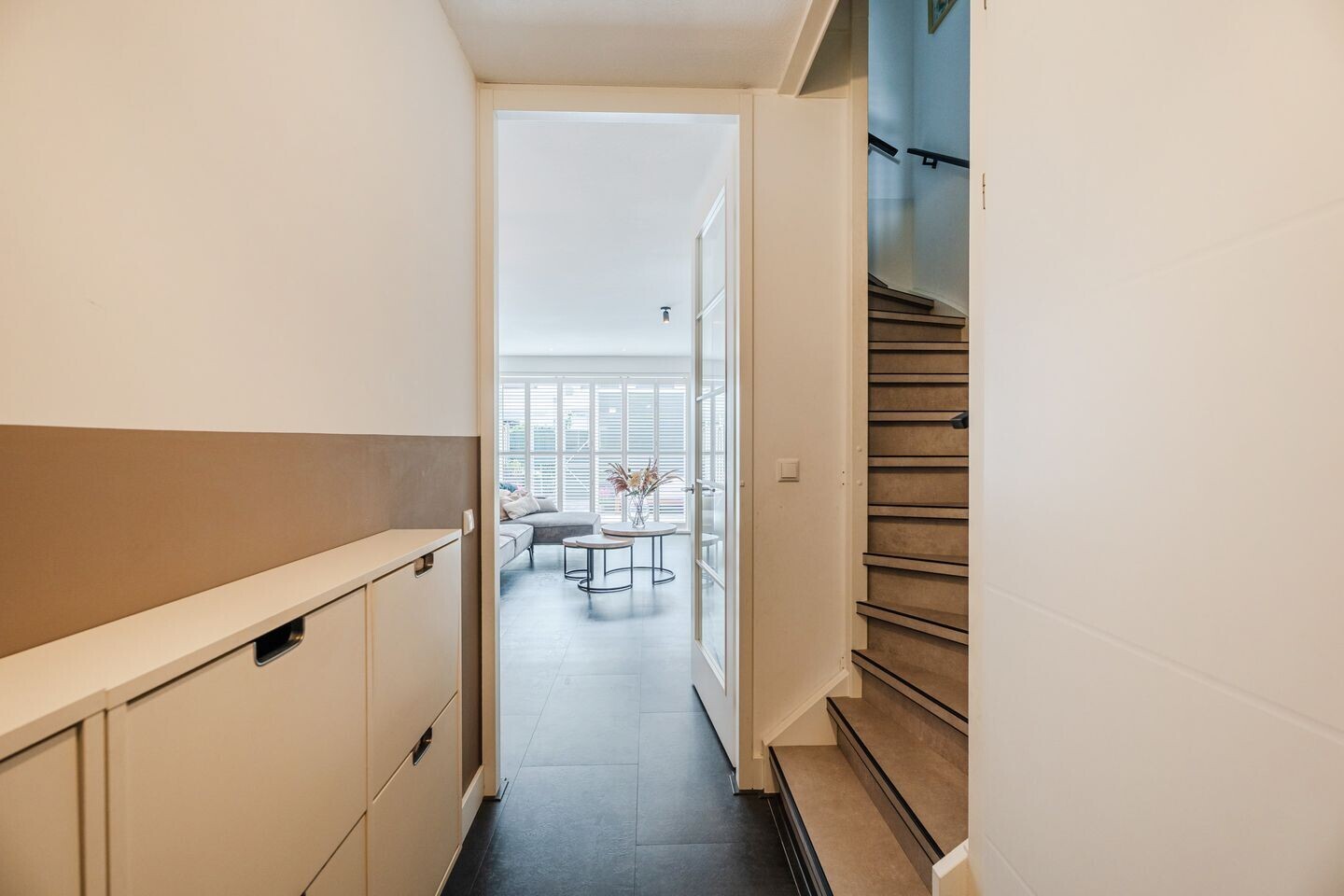 Tussenwoning te koop: De Wherelanden 178, Purmerend