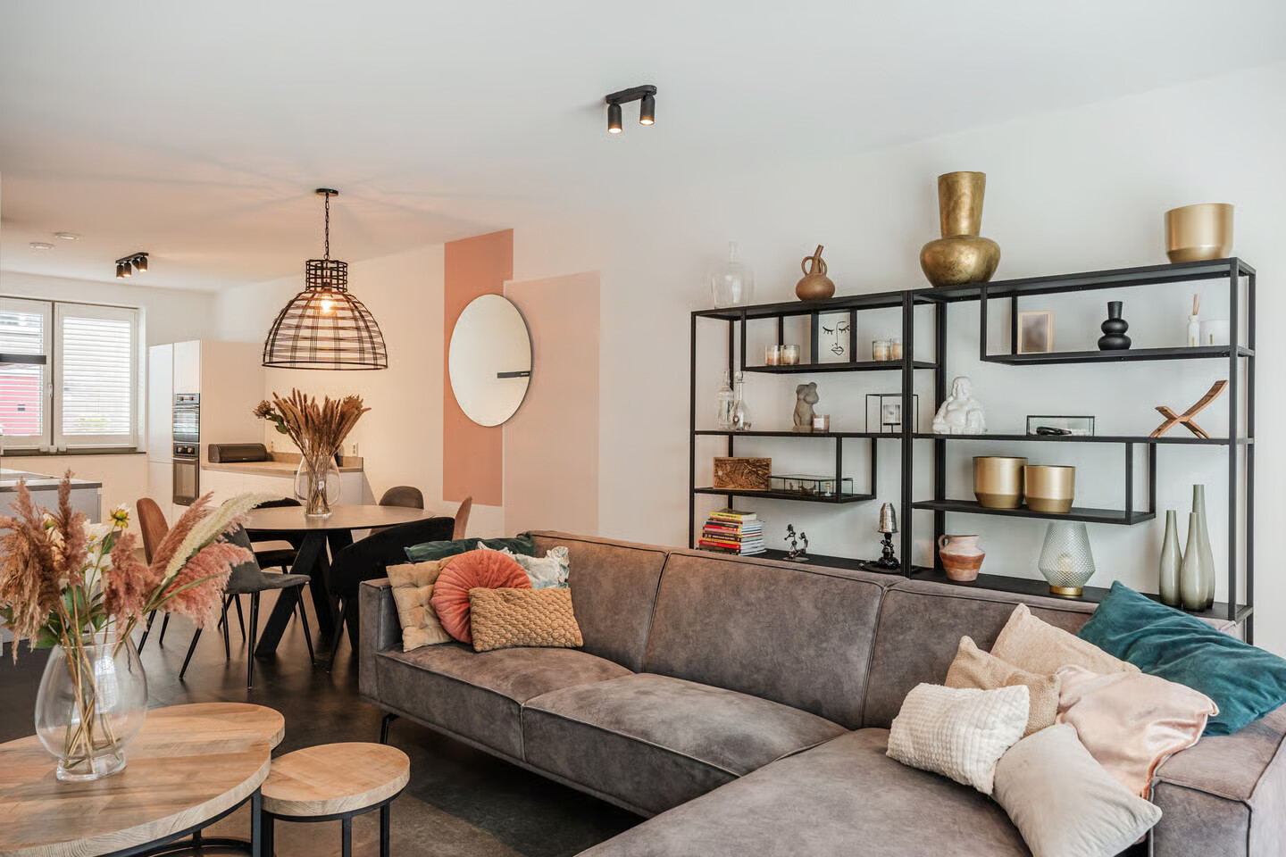 Tussenwoning te koop: De Wherelanden 178, Purmerend