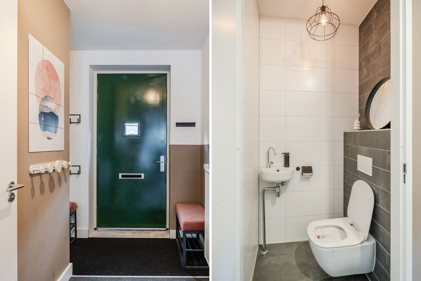 Tussenwoning te koop: De Wherelanden 178, Purmerend