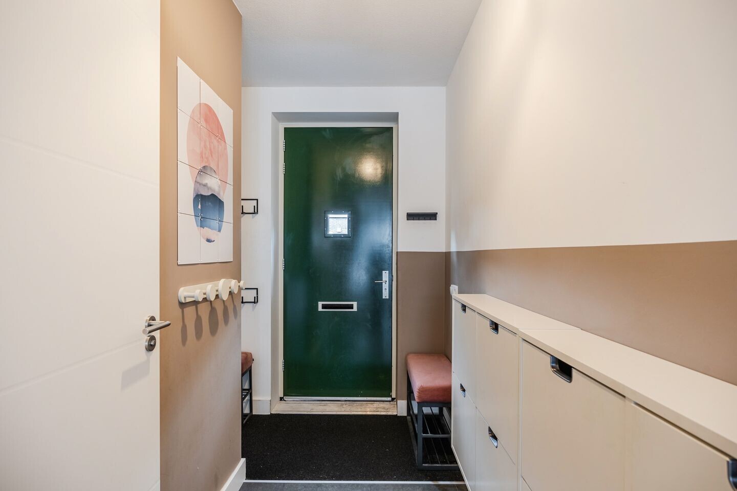 Tussenwoning te koop: De Wherelanden 178, Purmerend