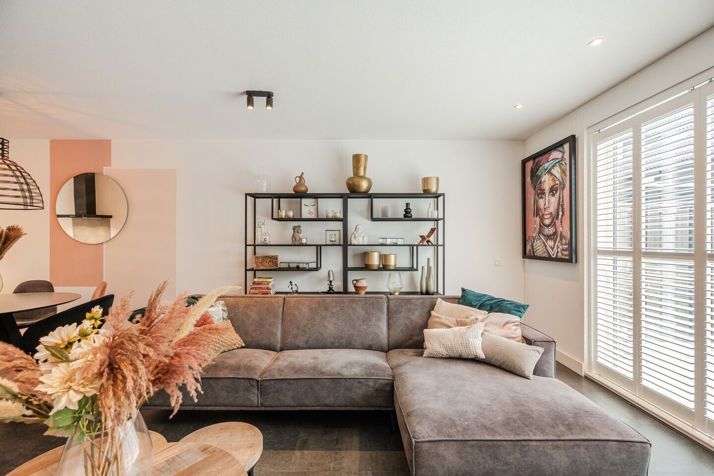 Tussenwoning te koop: De Wherelanden 178, Purmerend