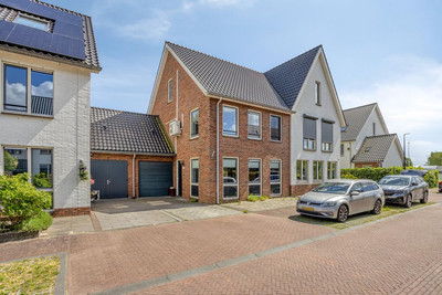 De Wherelanden 222
