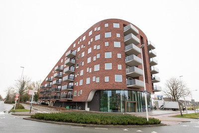 De Wherelanden 55