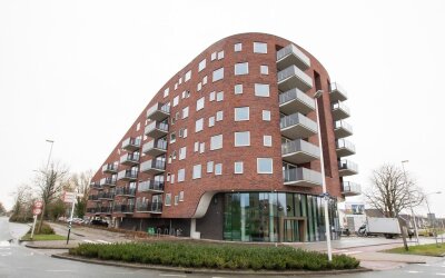De Wherelanden 55