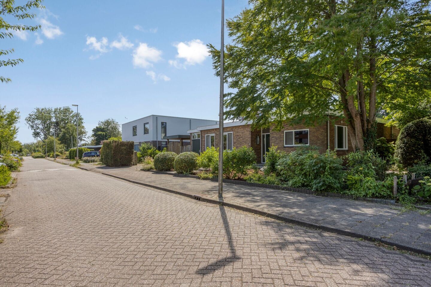 Vrijstaande woning te koop: Schipperslaan 9, Purmerend