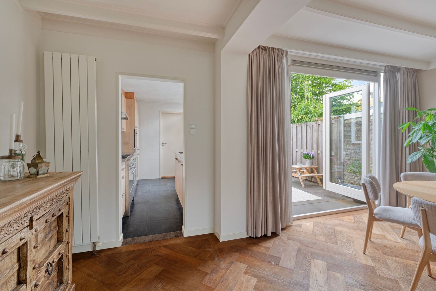 Tussenwoning te koop: Aletta Jacobslaan 66, Purmerend