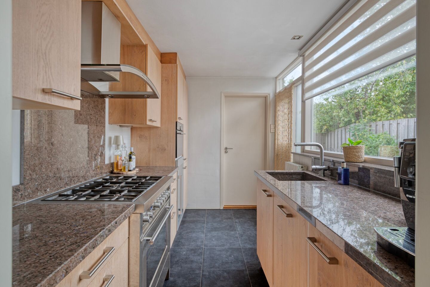 Tussenwoning te koop: Aletta Jacobslaan 66, Purmerend