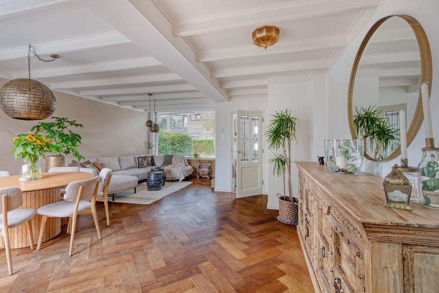 Tussenwoning te koop: Aletta Jacobslaan 66, Purmerend