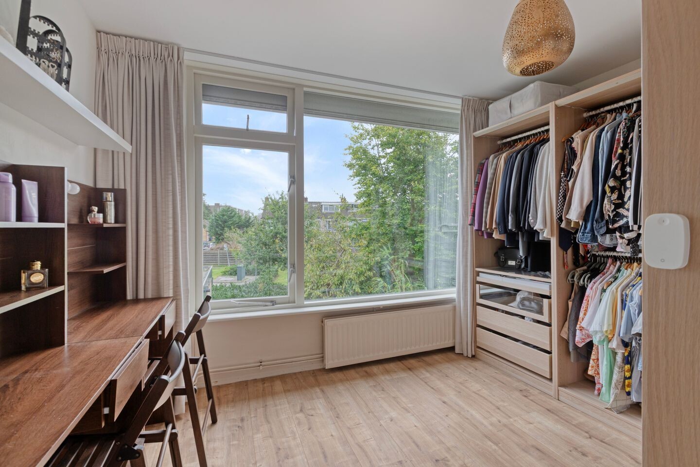 Tussenwoning te koop: Aletta Jacobslaan 66, Purmerend