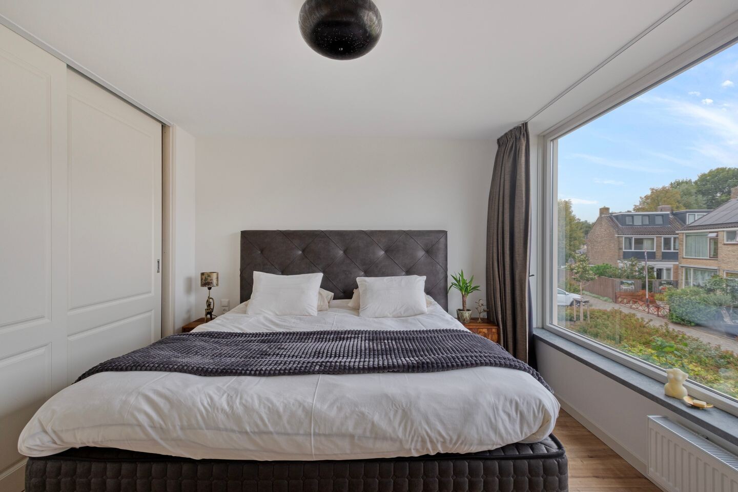 Tussenwoning te koop: Aletta Jacobslaan 66, Purmerend