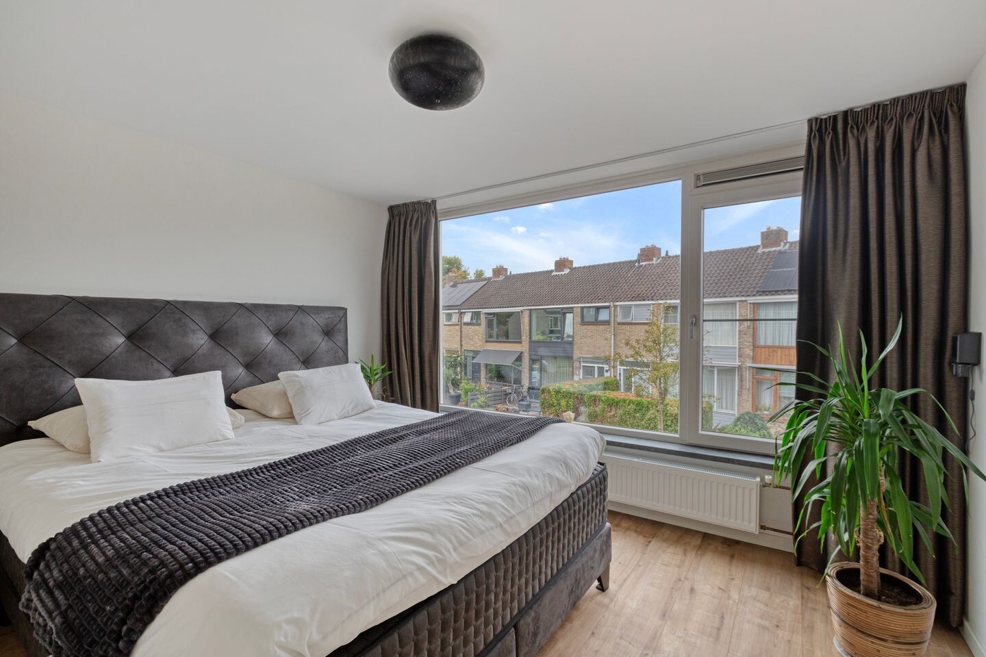 Tussenwoning te koop: Aletta Jacobslaan 66, Purmerend