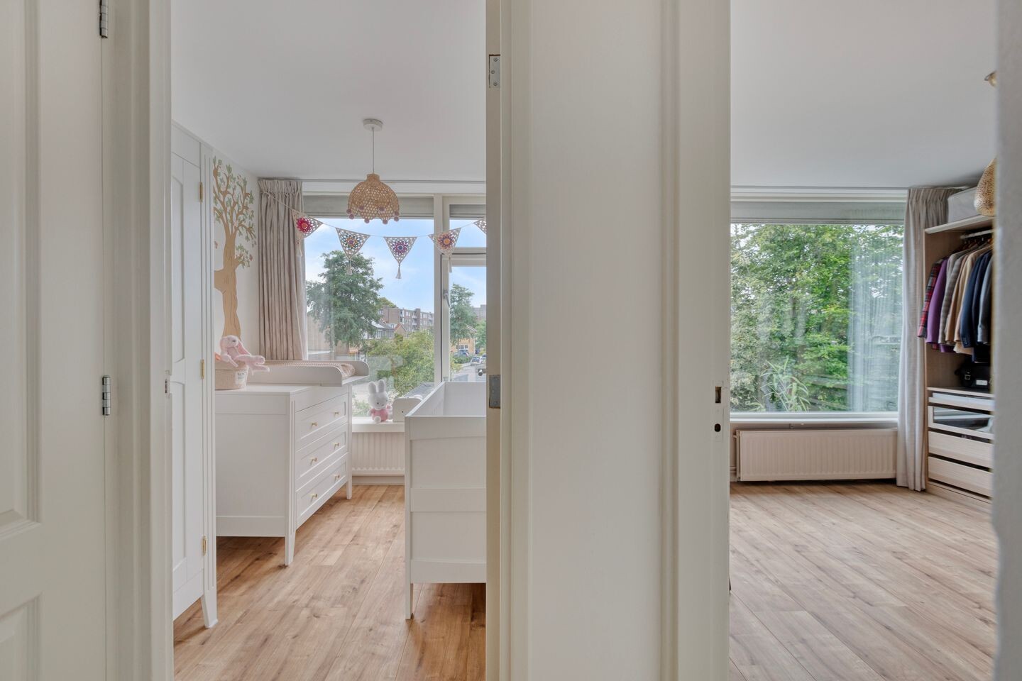 Tussenwoning te koop: Aletta Jacobslaan 66, Purmerend