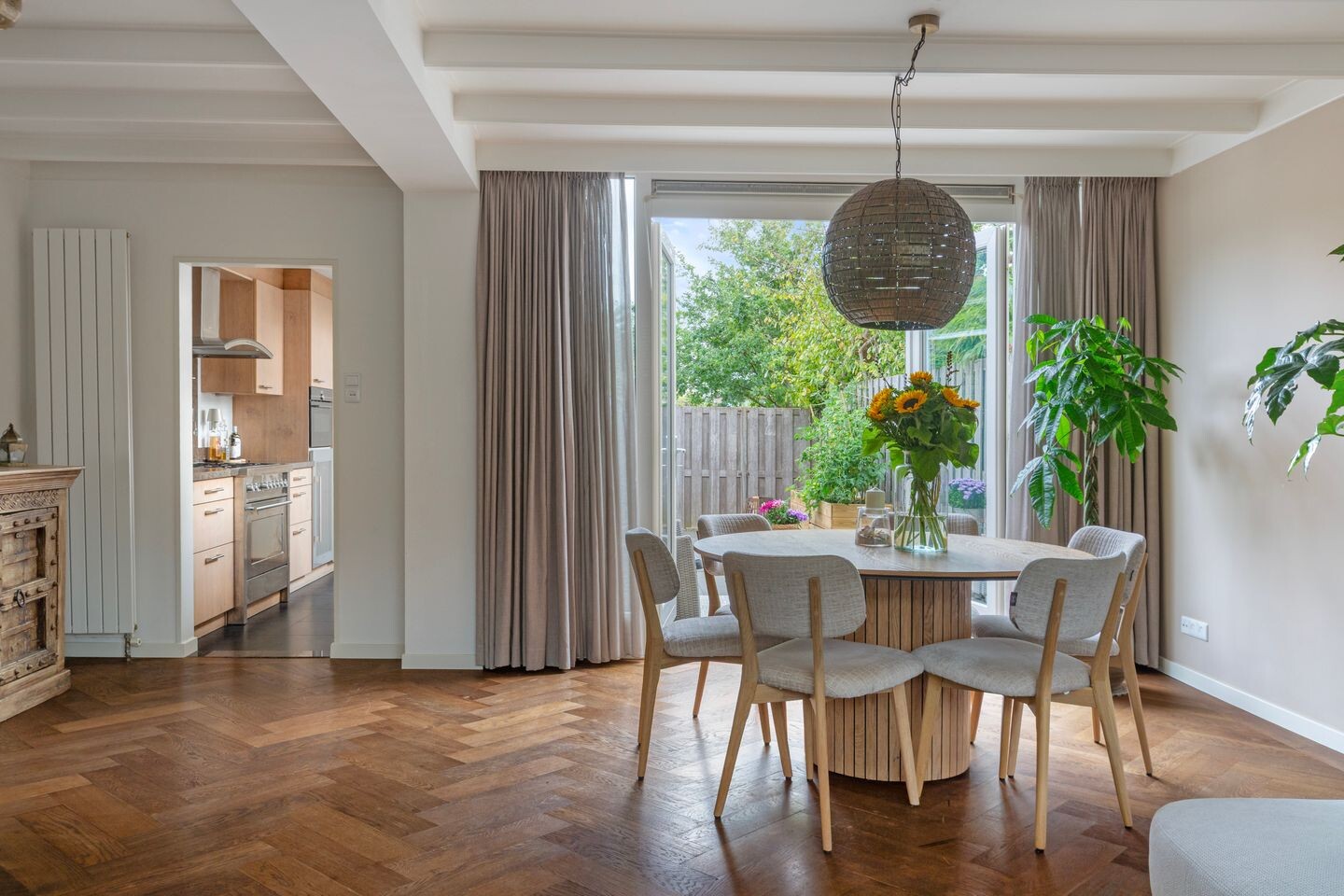 Tussenwoning te koop: Aletta Jacobslaan 66, Purmerend
