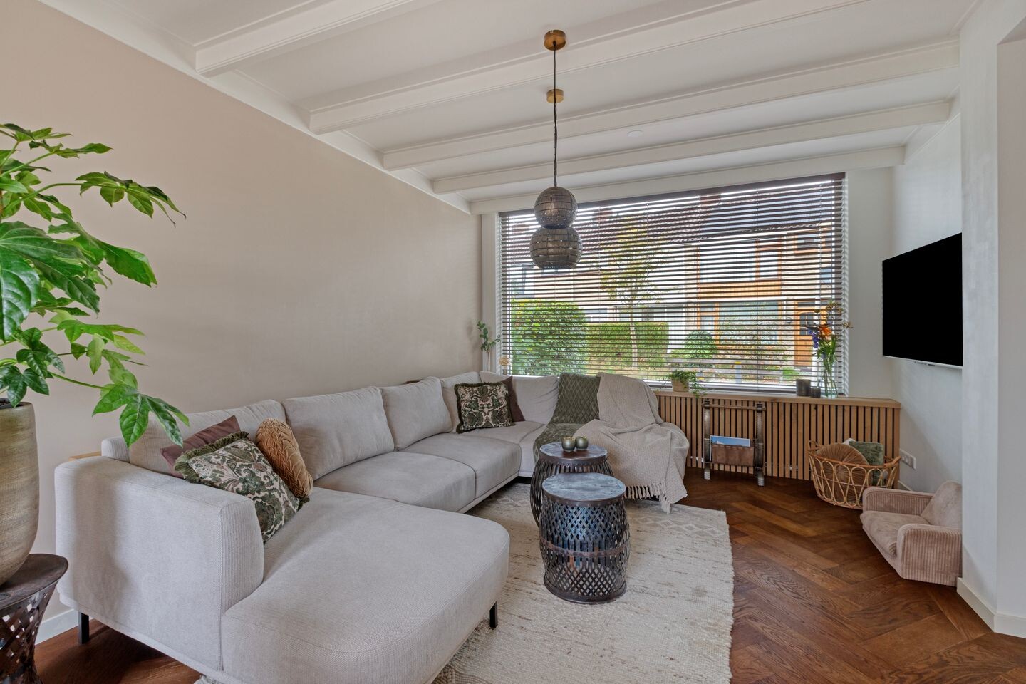 Tussenwoning te koop: Aletta Jacobslaan 66, Purmerend