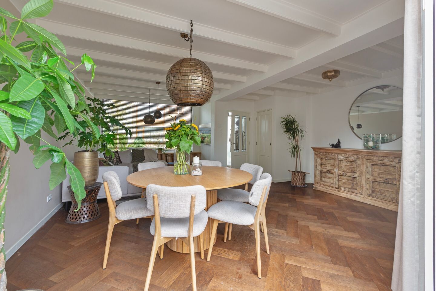 Tussenwoning te koop: Aletta Jacobslaan 66, Purmerend