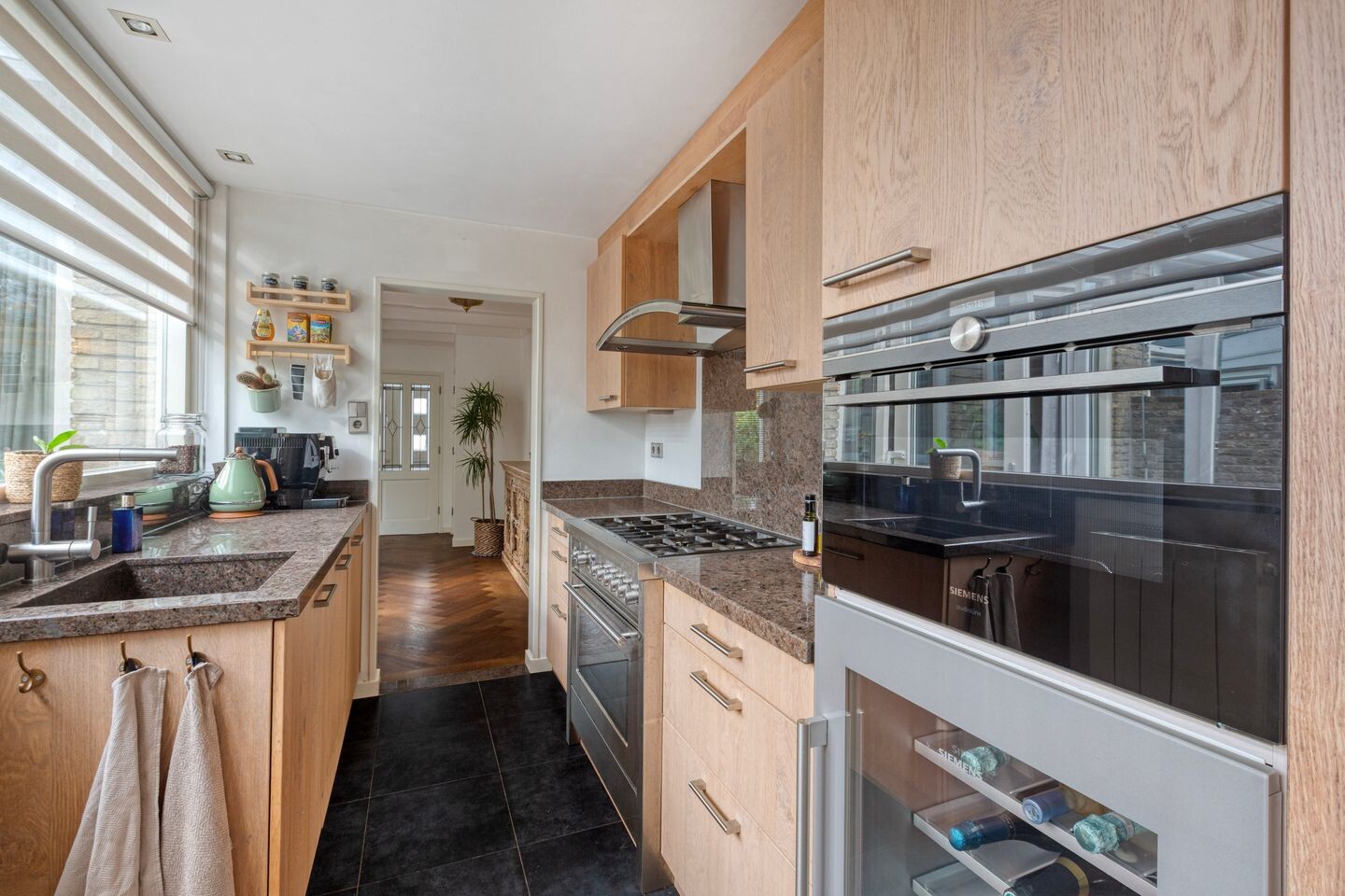Tussenwoning te koop: Aletta Jacobslaan 66, Purmerend