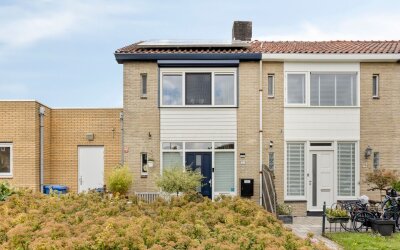 Betsy Perkstraat 12