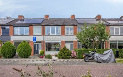 Etta Palmstraat 11