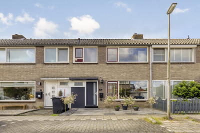 Marianne van Hogendorpstraat 18
