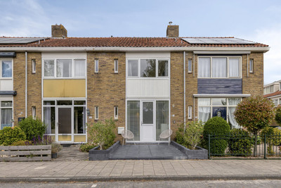 Johanna Naberstraat 49