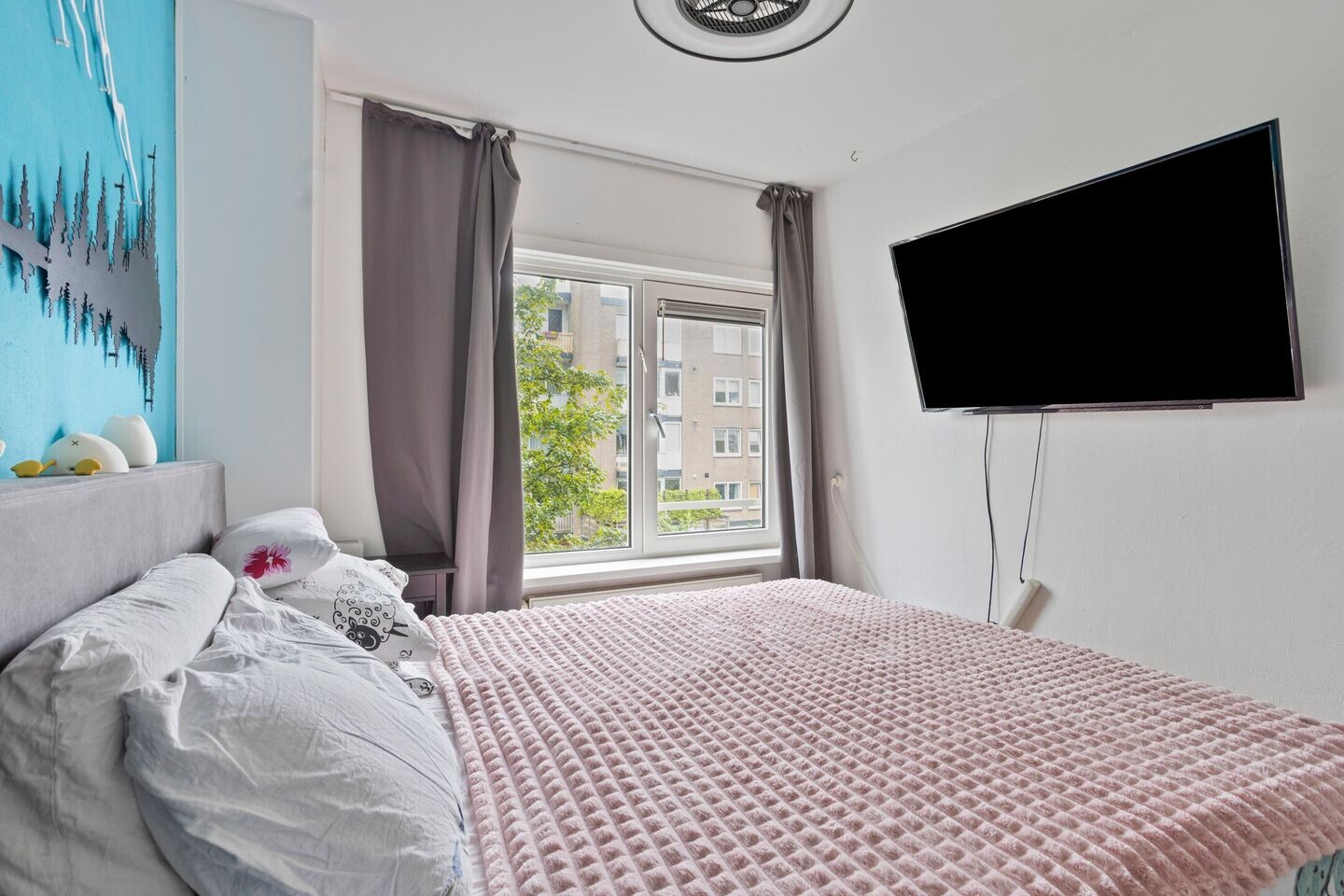 Appartement te koop: Johanna Naberstraat 158, Purmerend