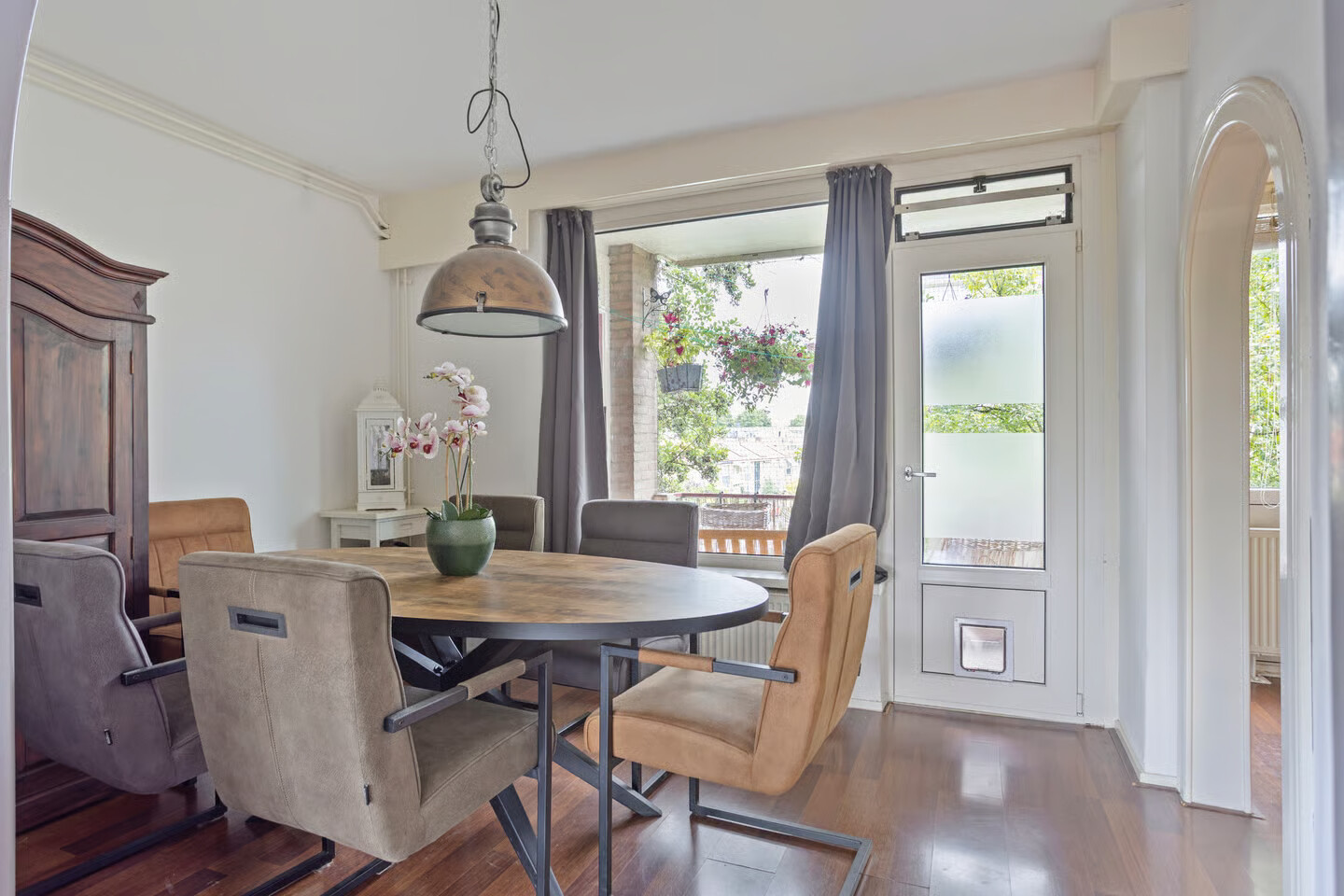 Appartement te koop: Johanna Naberstraat 158, Purmerend