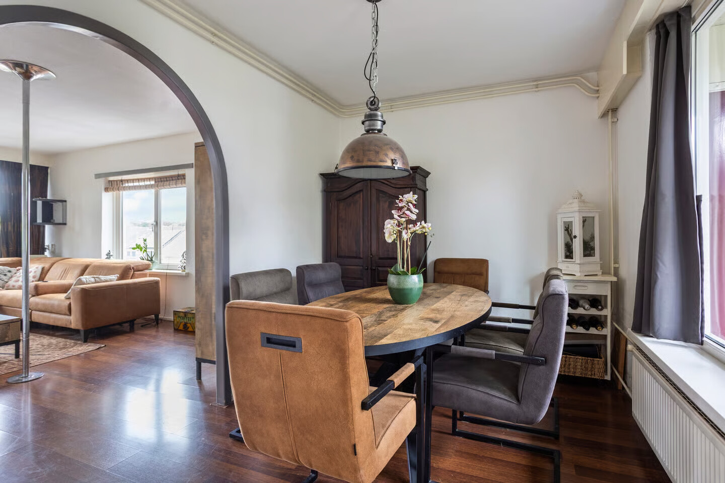 Appartement te koop: Johanna Naberstraat 158, Purmerend