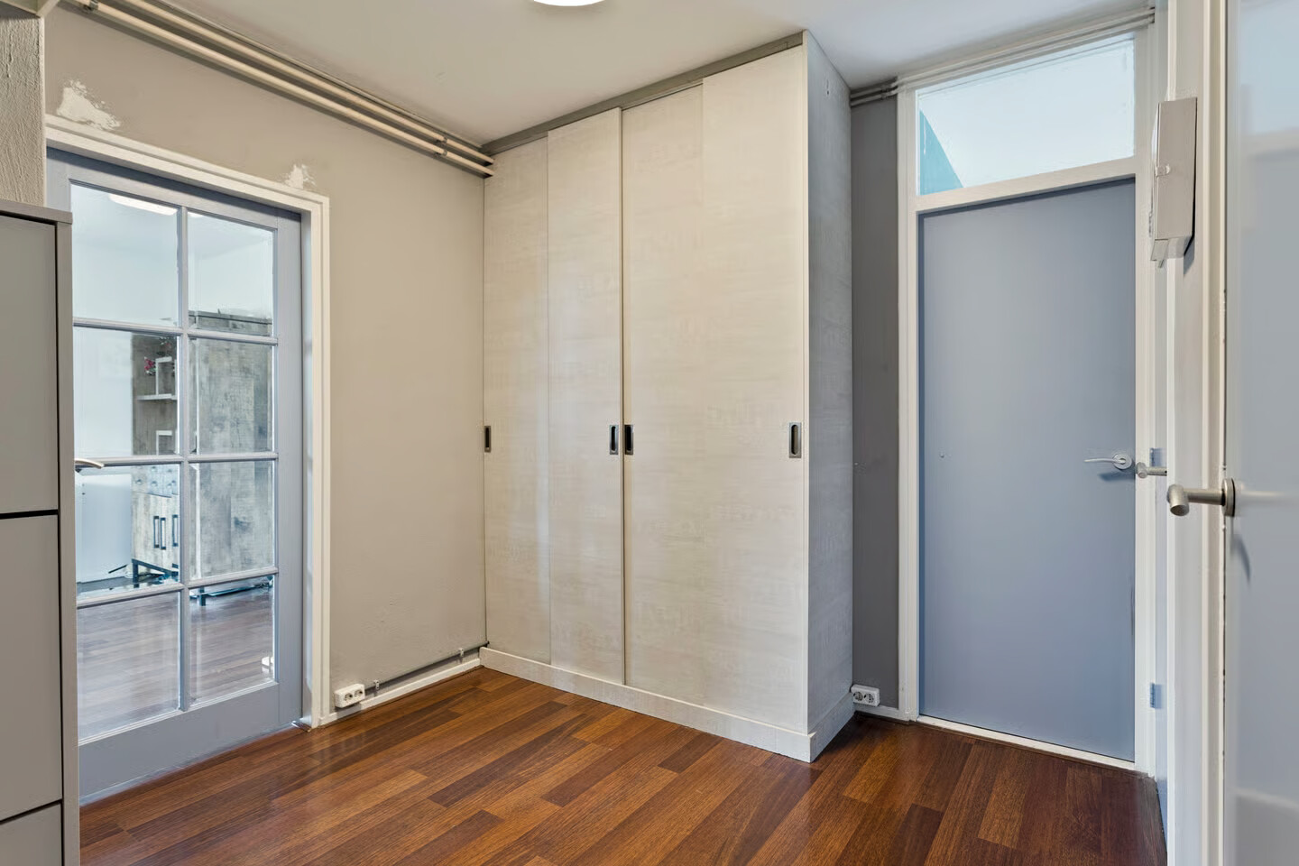 Appartement te koop: Johanna Naberstraat 158, Purmerend