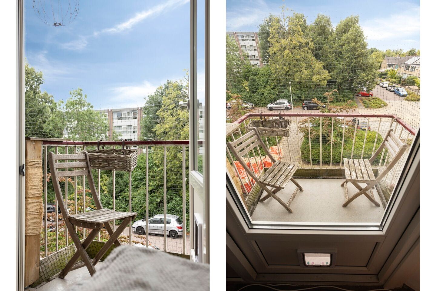 Appartement te koop: Johanna Naberstraat 158, Purmerend