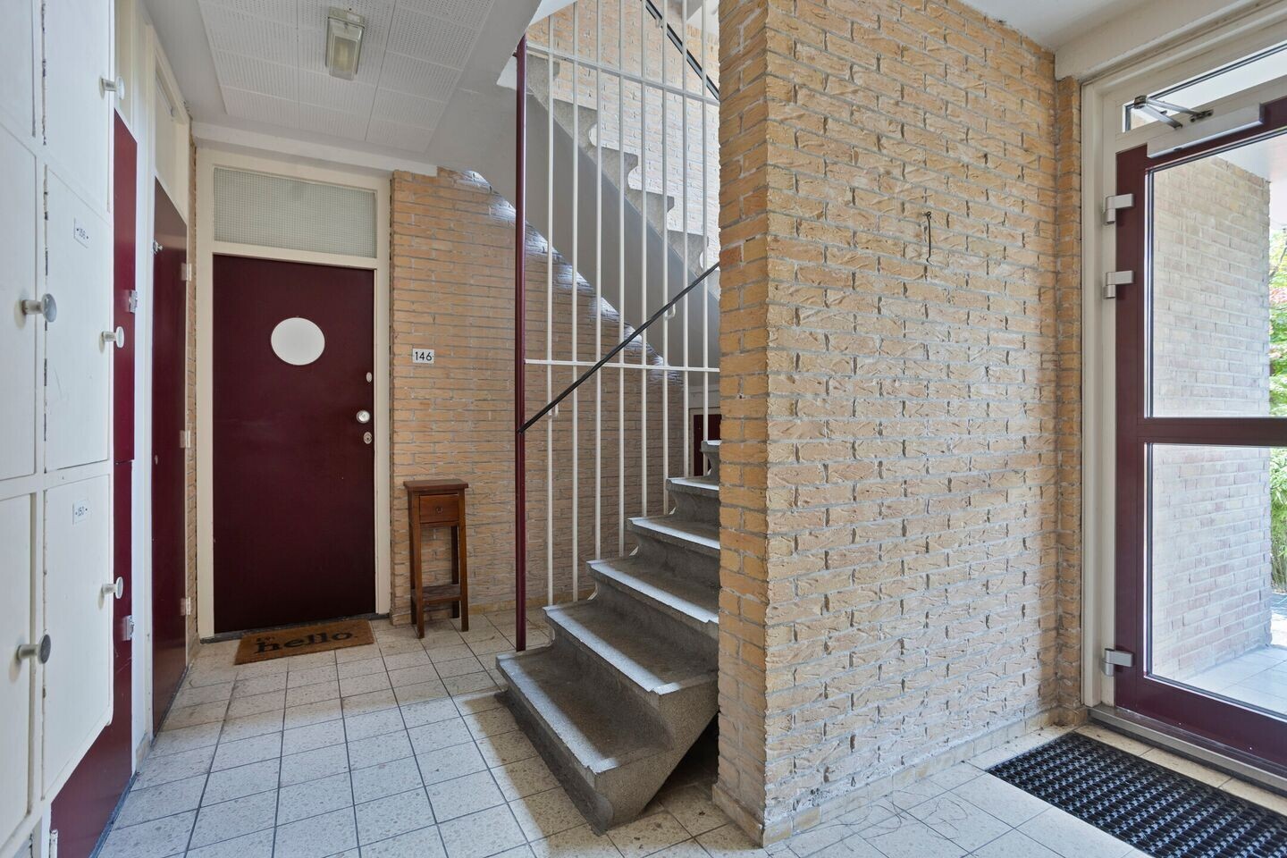 Appartement te koop: Johanna Naberstraat 158, Purmerend