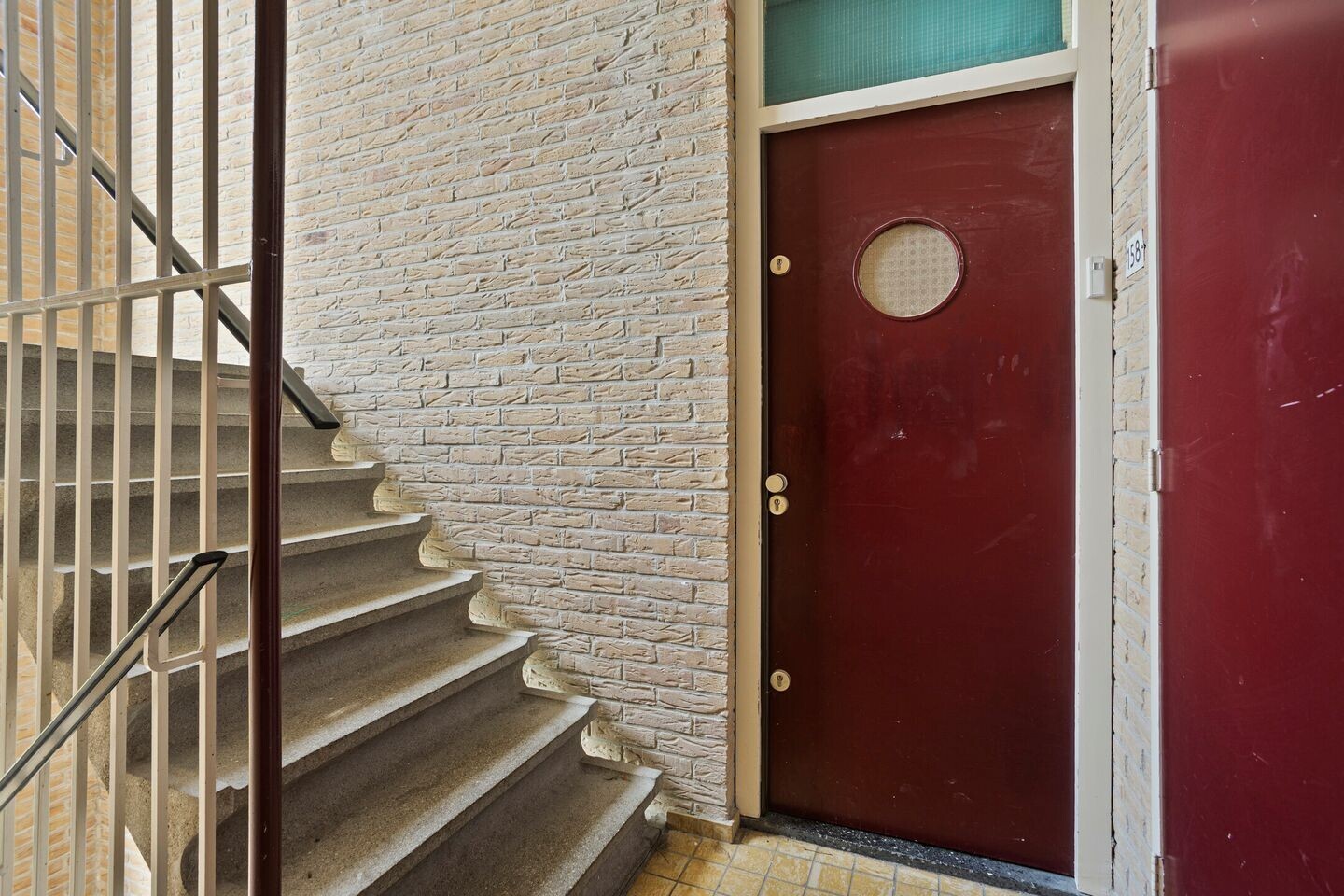 Appartement te koop: Johanna Naberstraat 158, Purmerend