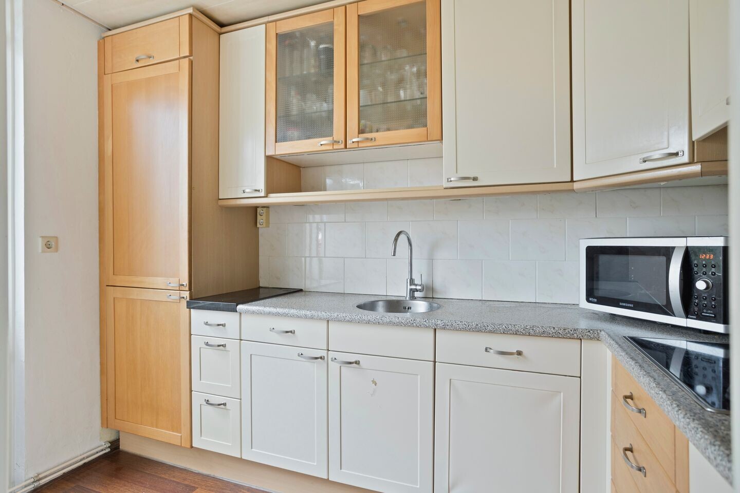 Appartement te koop: Johanna Naberstraat 158, Purmerend
