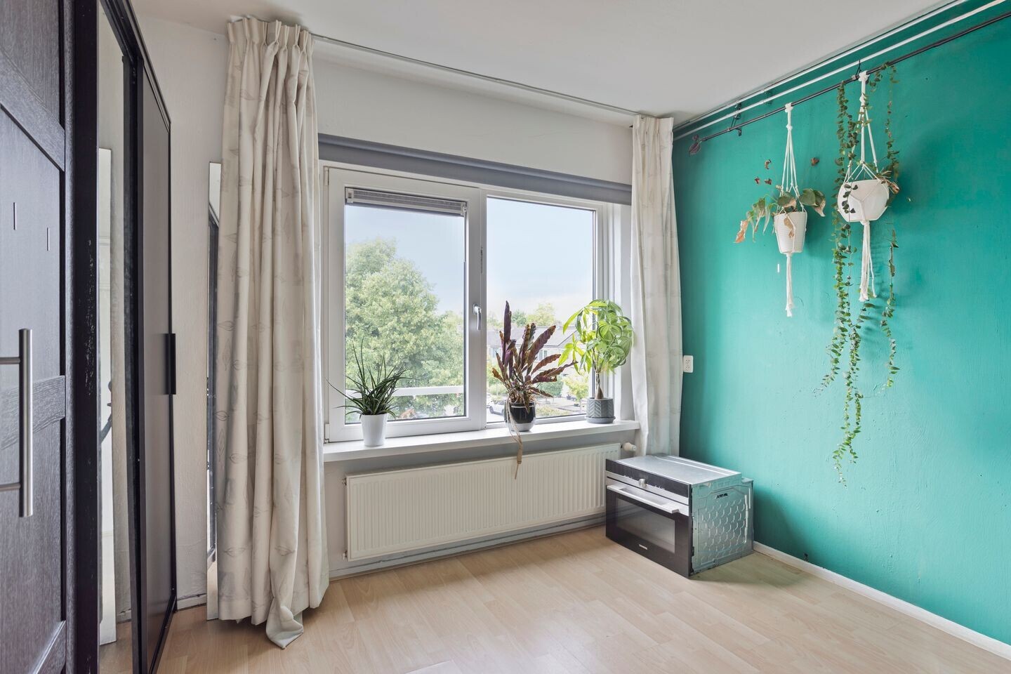 Appartement te koop: Johanna Naberstraat 158, Purmerend