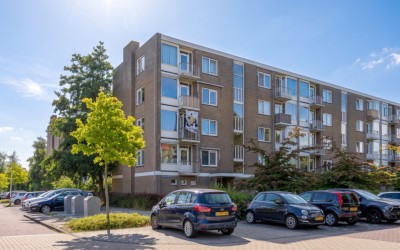 Johanna Naberstraat 160