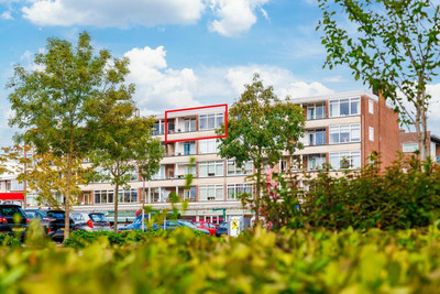 Wormerplein 15