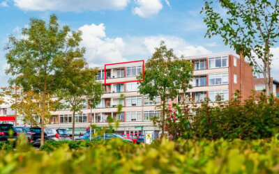 Wormerplein 15