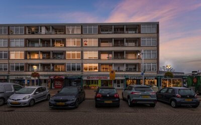 Wormerplein 87