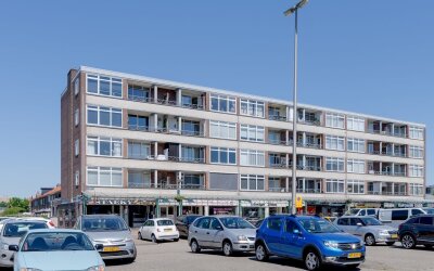 Wormerplein 103