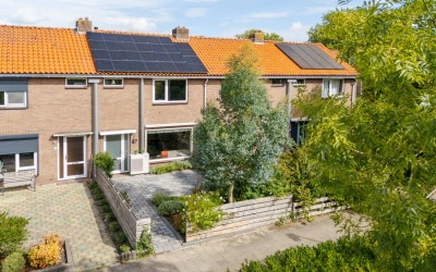 Van IJsendijkstraat 87