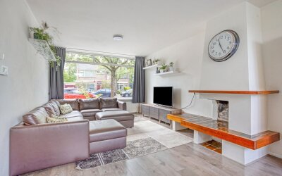 Van IJsendijkstraat 209